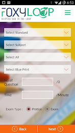 JEE-GUJ-THE EXAMINER DEMO poster 4