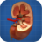 iURO Kidney mobile app icon