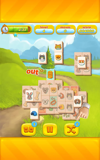 免費下載棋類遊戲APP|Mahjong (New) app開箱文|APP開箱王