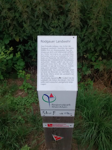 Rodgauer Landwehr