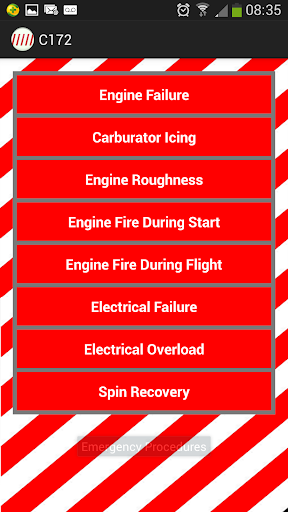 【免費工具App】Cessna 172 Checklist-APP點子