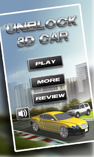 Unblock Your Car 3D