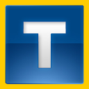Taringa! Móvil mobile app icon