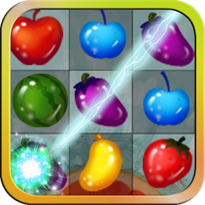 Candy Fruite 1.0.0