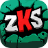Zombie Killer Squad2.4.5 (Mod)