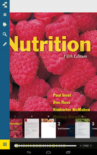 How to get Nutrition, 5e Navigate eFolio lastet apk for bluestacks