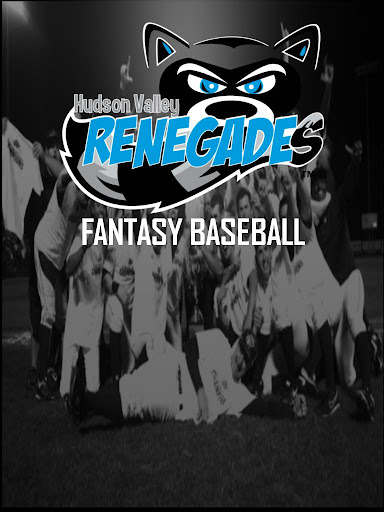 【免費運動App】Renegades Fantasy Baseball-APP點子