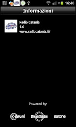 Radio Catania poster 4