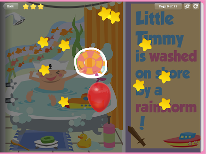 How to mod Bath Games for Kids 1.9.105 mod apk for bluestacks