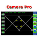 Camera Pro (Free) logo