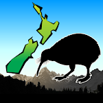 Cover Image of Herunterladen WikiCamps New Zealand 1.3.13 APK