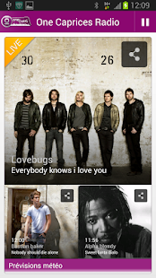 Radio One FM Screenshots 4