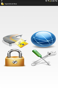 How to install Supervisión de Obras patch 2.1 apk for laptop