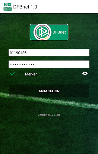 DFBnet 1:0