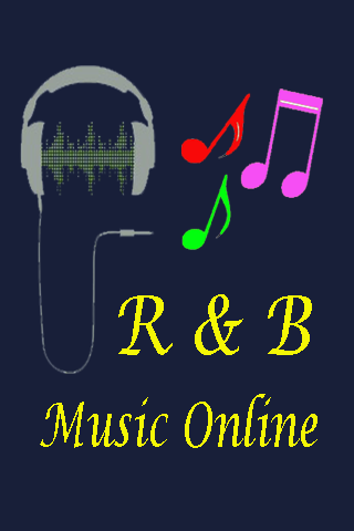 【免費音樂App】R & B Music MP3-APP點子