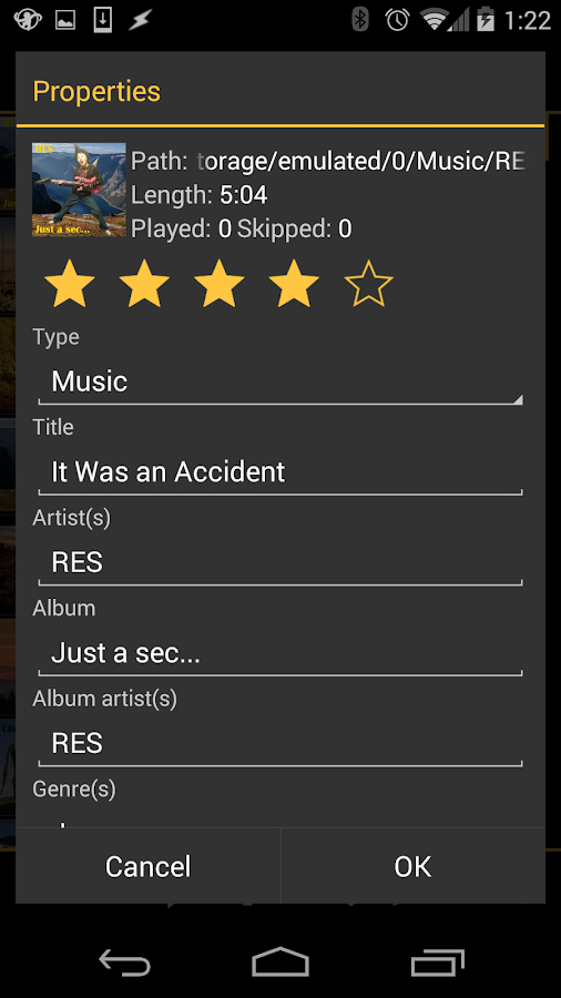 MediaMonkey Android Apps on Google Play