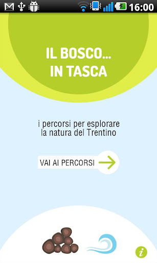 【免費旅遊App】Il Bosco in tasca-APP點子