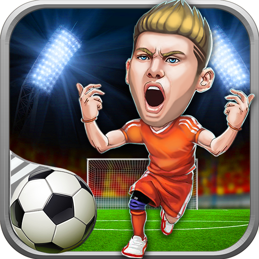 足球大師 - Soccer 體育競技 App LOGO-APP開箱王