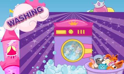 How to install Princess Toy Wash - Clean Up patch 1.0.4 apk for bluestacks