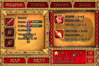 Cartoon Defense 2 Free