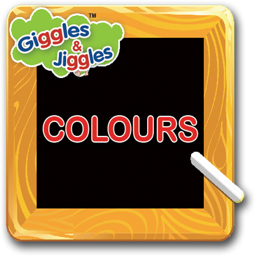 UKG-Colours LOGO-APP點子