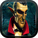Dracula Live Wallpaper icon