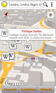 LAN - Look At Nearby Screenshots 6