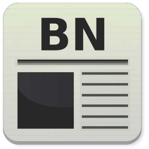 Bologna News LOGO-APP點子