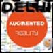 Delhi Tube AR Lite