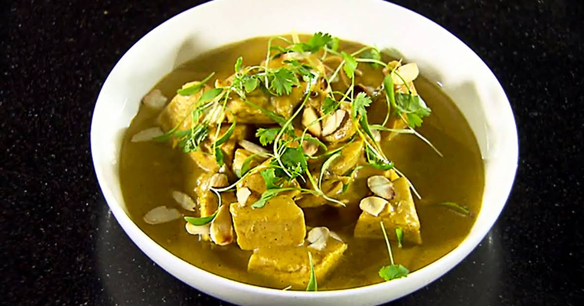 10 Best Double Cream Curry Recipes Yummly