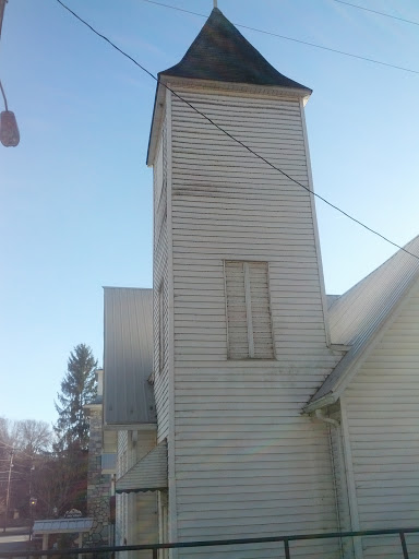 Jarrett Memorial Church