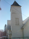Jarrett Memorial Church