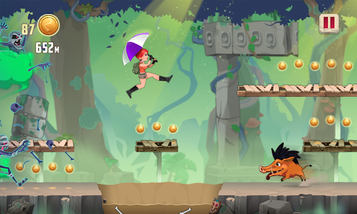 download Temple FUN free