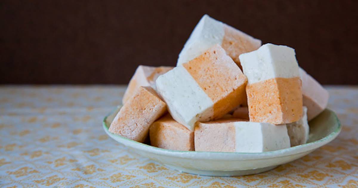 10 Best Marshmallow Cream Cheese Dessert Recipes