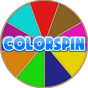 ColorSpin.apk V1.0