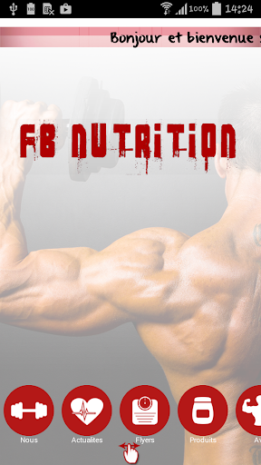 FB Nutrition