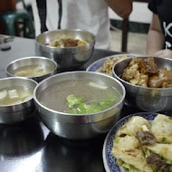 余家蔬菜刀切麵