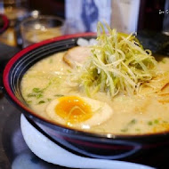 屯京拉麵(高雄夢時代店)