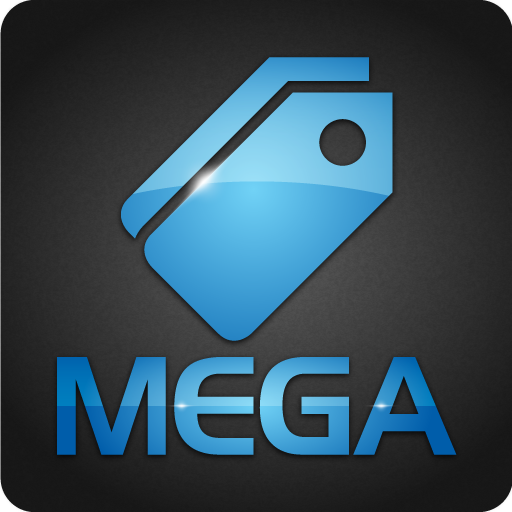 MEGA Digital - Touch 商業 App LOGO-APP開箱王