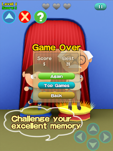 Dance With Joy Screenshots 5