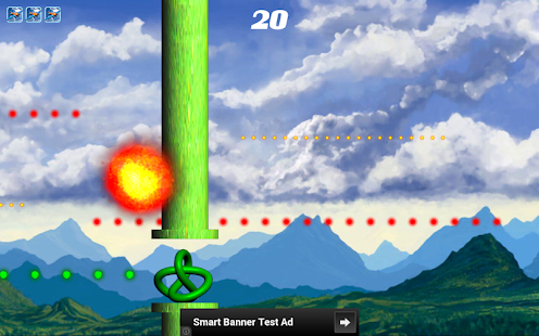 Flaps & Wings Screenshots 7