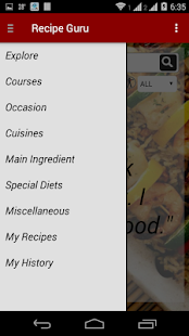 Free Recipe Guru APK
