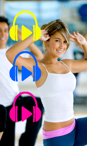 免費下載健康APP|Music Aerobics app開箱文|APP開箱王