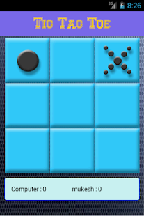 Tic Tac Toe Screenshots 2