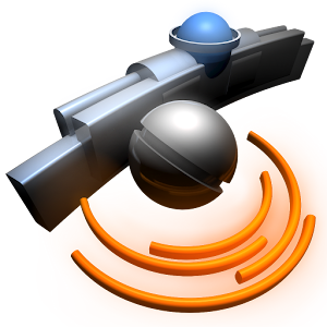 Revball - circle pinball 1.5