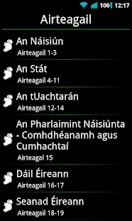 How to get Irish Constitution patch 2.1 apk for pc