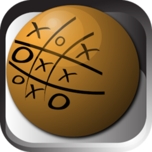 Kudos Tic Tac Toe 2 LOGO-APP點子