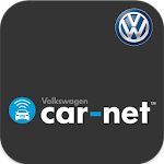 Volkswagen Car-Net USA Apk