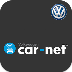 Volkswagen Car-Net USA.apk 1.3.4
