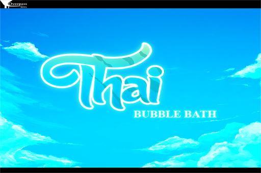 Learn Thai Bubble Bath Game